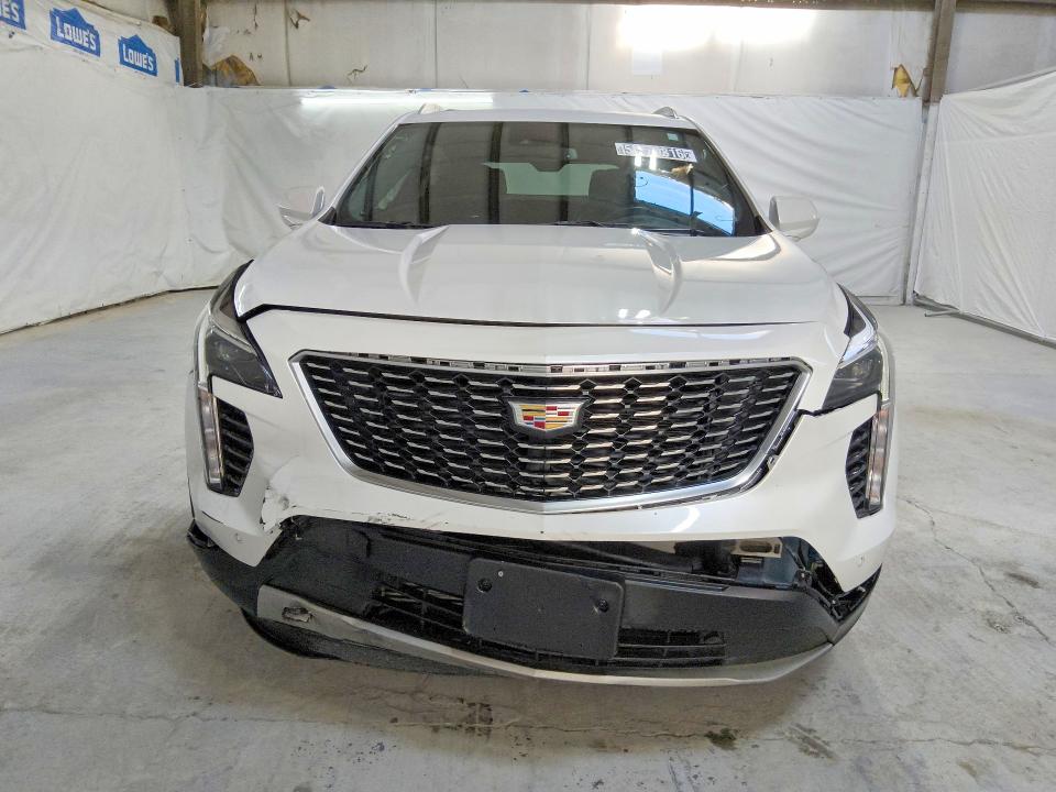 Aukcja sprzedaży 2020 Cadillac Xt4, vin: 1GYFZDR48LF138457, numer aukcji: 58779816