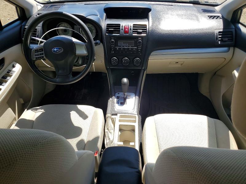 57503126 :رقم المزاد ، JF1GPAA63E8249586 vin ، 2014 Subaru Impreza مزاد بيع