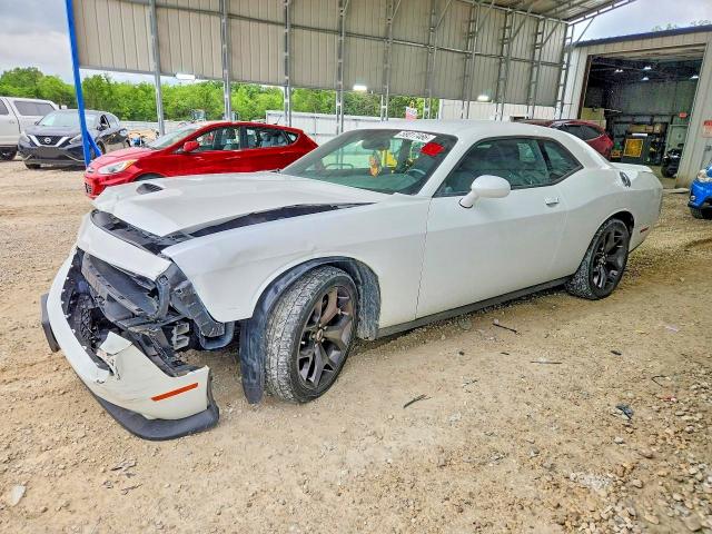 Aukcja sprzedaży 2019 Dodge Challenger, vin: 2C3CDZJG6KH690132, numer aukcji: 58017466