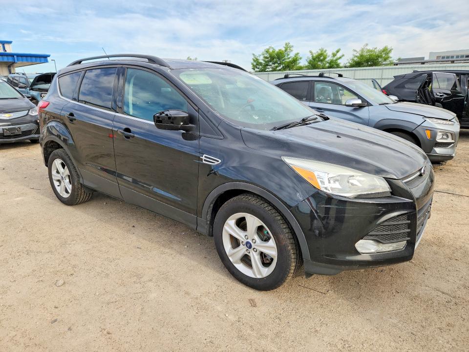 Aukcja sprzedaży 2014 Ford Escape, vin: 1FMCU9GX7EUB11195, numer aukcji: 55578756
