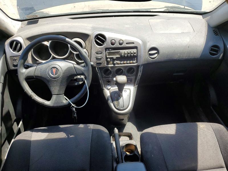 Продажа на аукционе авто 2008 Pontiac Vibe, vin: 5Y2SL67828Z424382, номер лота: 55942216