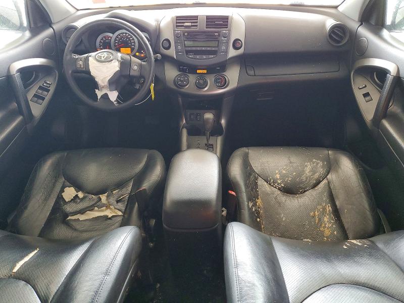 Продажа на аукционе авто 2010 Toyota Rav4, vin: 2T3WK4DV2AW003903, номер лота: 57523936