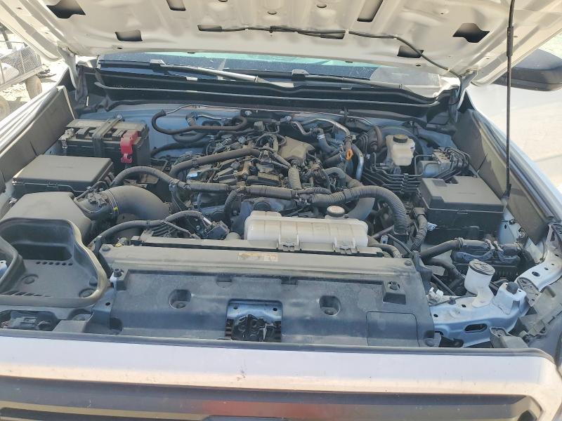 2025 Toyota Tacoma მანქანა იყიდება აუქციონზე, vin: 3TYJDAHN6ST018831, აუქციონის ნომერი: 57844926