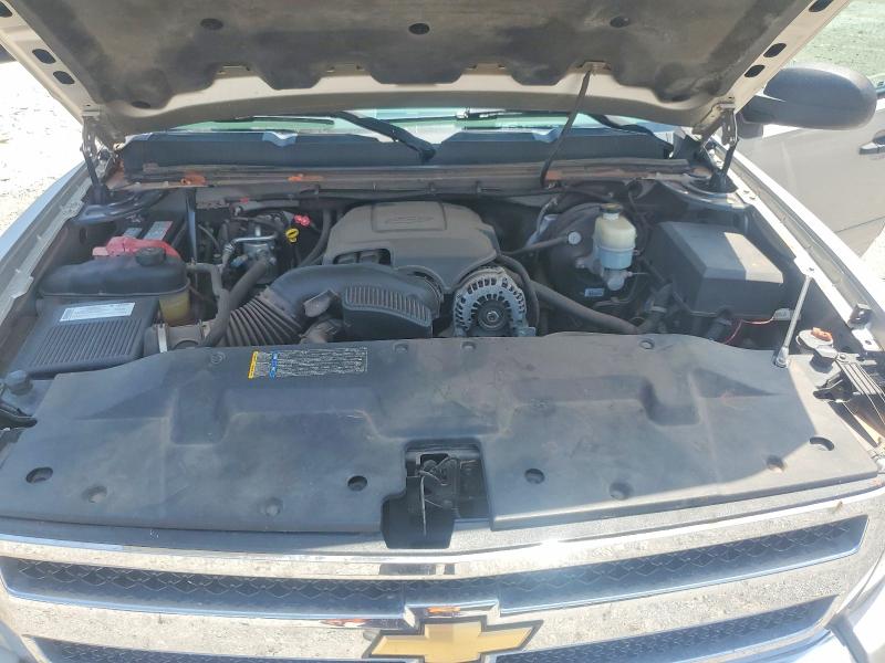Продаж на аукціоні авто 2008 Chevrolet Silverado, vin: 2GCEK13M581175493, номер лоту: 73342695