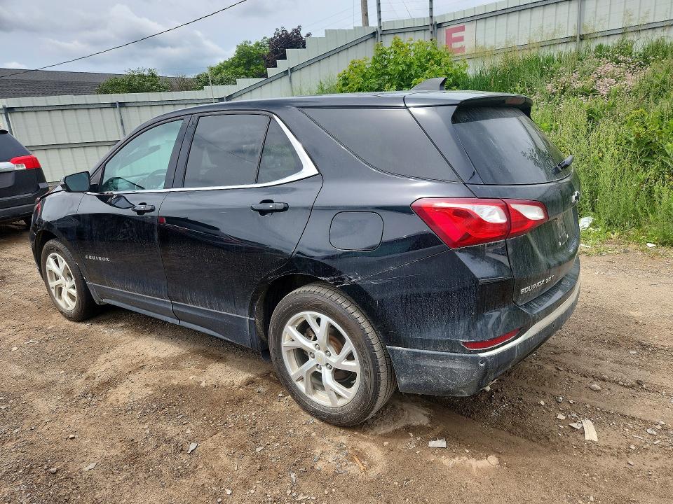 57367846 :رقم المزاد ، 2GNAXTEXXJ6228918 vin ، 2018 Chevrolet Equinox مزاد بيع