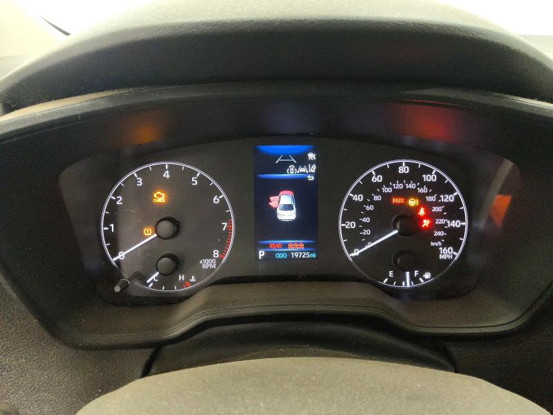 Продажа на аукционе авто 2024 Toyota Corolla, vin: 5YFB4MDE6RP225505, номер лота: 54266246