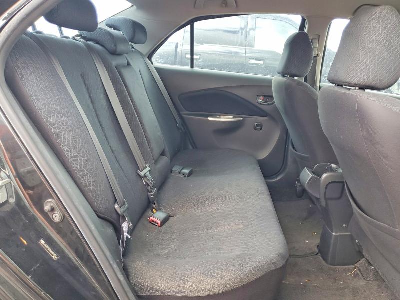 2008 Toyota Yaris მანქანა იყიდება აუქციონზე, vin: JTDBT923684040406, აუქციონის ნომერი: 57218806