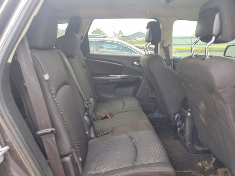 Продажа на аукционе авто 2014 Dodge Journey, vin: 3C4PDCBB6ET217839, номер лота: 56626516