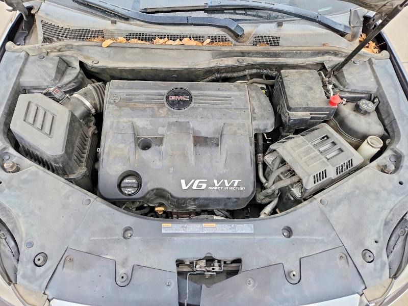 Aukcja sprzedaży 2016 Gmc Terrain, vin: 2GKFLRE34G6352934, numer aukcji: 57241036
