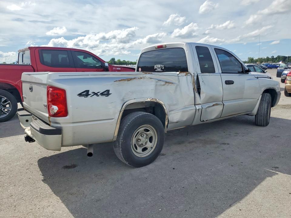 Продаж на аукціоні авто 2006 Dodge Dakota, vin: 1D7HW22N76S676292, номер лоту: 57408776