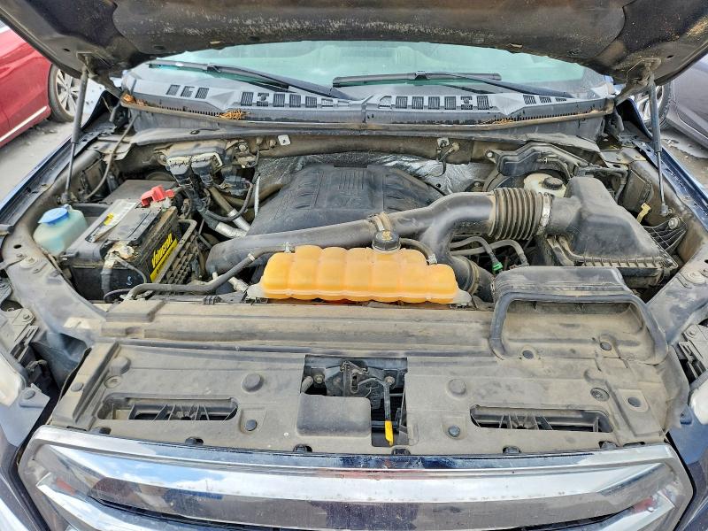Aukcja sprzedaży 2015 Ford F150, vin: 1FTEW1EG5FKD34733, numer aukcji: 57062006