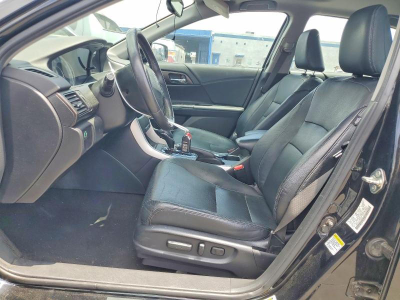 Aukcja sprzedaży 2014 Honda Accord, vin: 1HGCR3F81EA024229, numer aukcji: 59378546