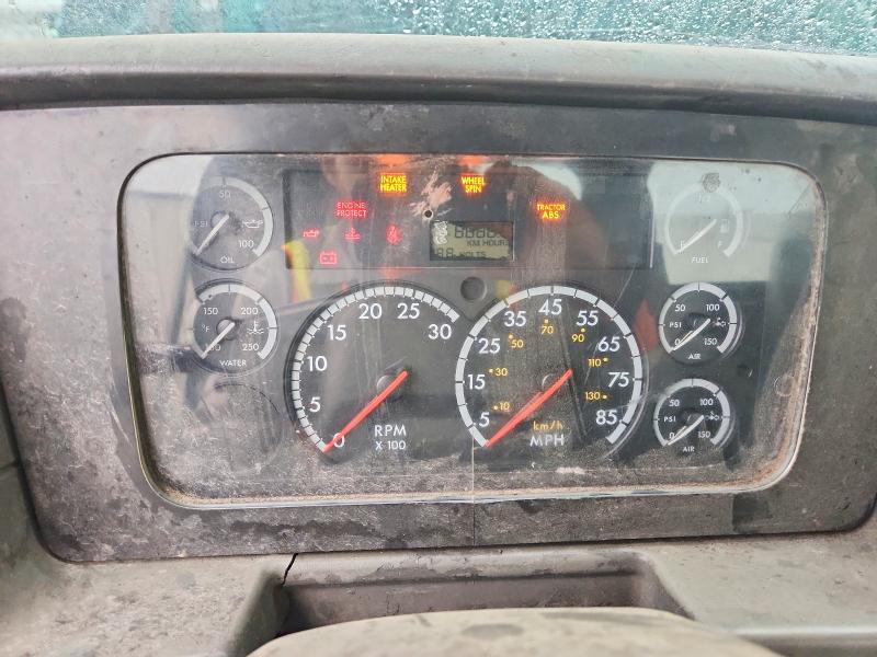 Aukcja sprzedaży 2006 Sterling Truck A9500, vin: 2FWBA2CV26AV22814, numer aukcji: 58858746