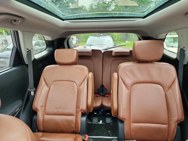 Продаж на аукціоні авто 2016 Hyundai Santa Fe, vin: KM8SNDHF6GU131751, номер лоту: 56601966