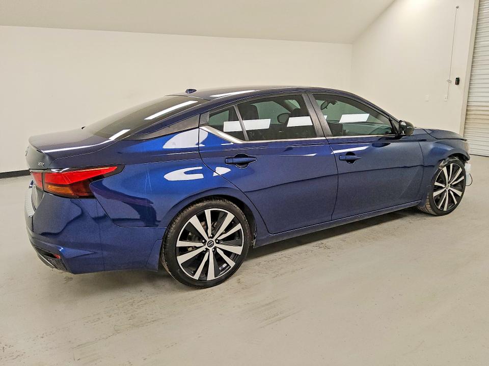 Aukcja sprzedaży 2022 Nissan Altima, vin: 1N4BL4CV2NN369716, numer aukcji: 56179676