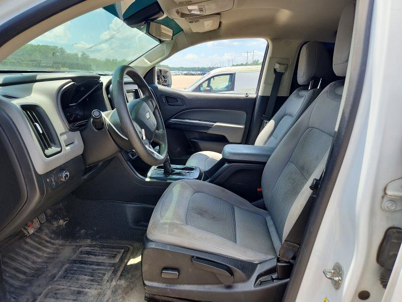 Продаж на аукціоні авто 2017 Chevrolet Colorado, vin: 1GCGSBEN4H1300302, номер лоту: 56929696