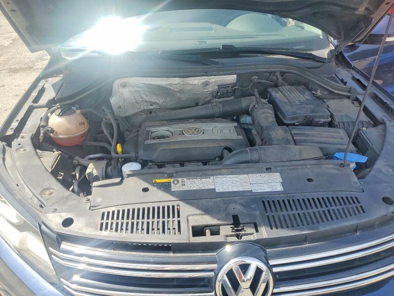 Aukcja sprzedaży 2016 Volkswagen Tiguan, vin: WVGBV7AX0GW599659, numer aukcji: 55532266