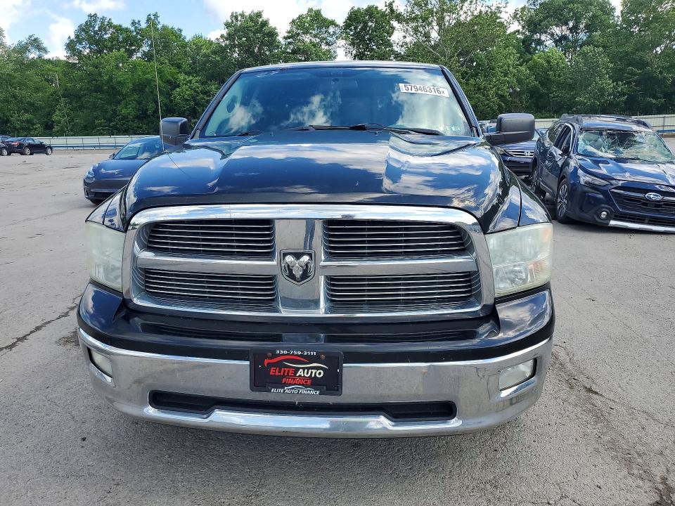 Продаж на аукціоні авто 2012 Dodge Ram 1500, vin: 1C6RD7LT3CS171710, номер лоту: 57946316