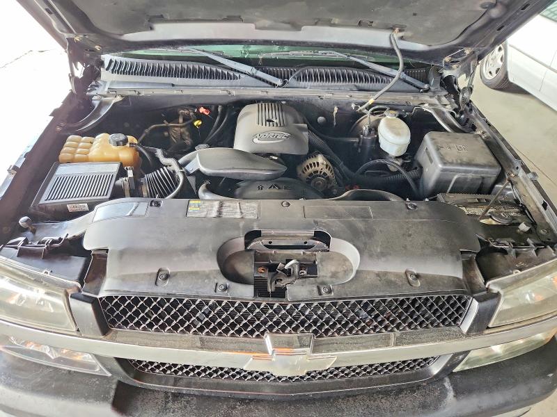 Aukcja sprzedaży 2004 Chevrolet Silverado, vin: 2GCEC19V541133848, numer aukcji: 59356056