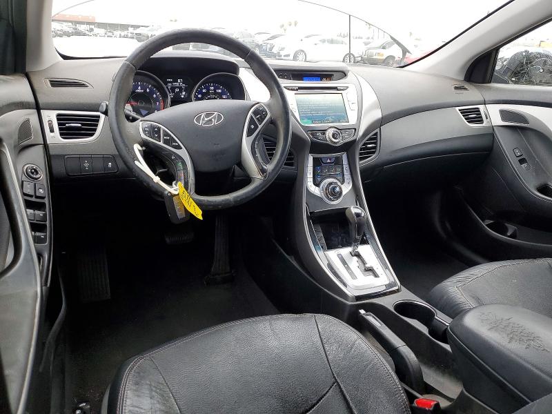 Aukcja sprzedaży 2011 Hyundai Elantra, vin: 5NPDH4AE6BH039631, numer aukcji: 85622965