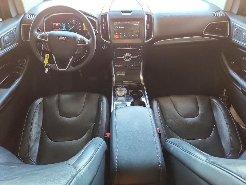 56481846 :رقم المزاد ، 2FMPK3K92KBB81198 vin ، 2019 Ford Edge مزاد بيع