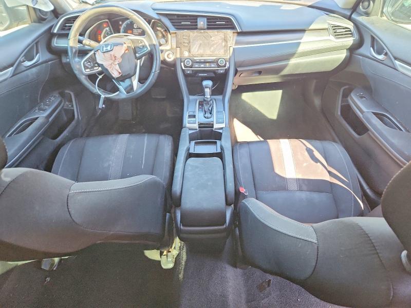 Aukcja sprzedaży 2020 Honda Civic, vin: 19XFC1F32LE018553, numer aukcji: 57583906