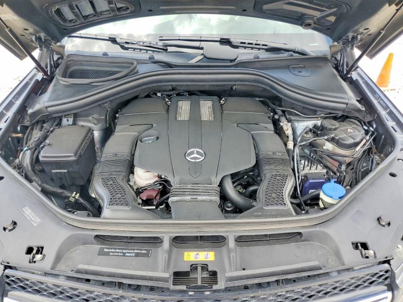 Продаж на аукціоні авто 2017 Mercedes-benz Gle, vin: 4JGDA5GB7HA864578, номер лоту: 57066416