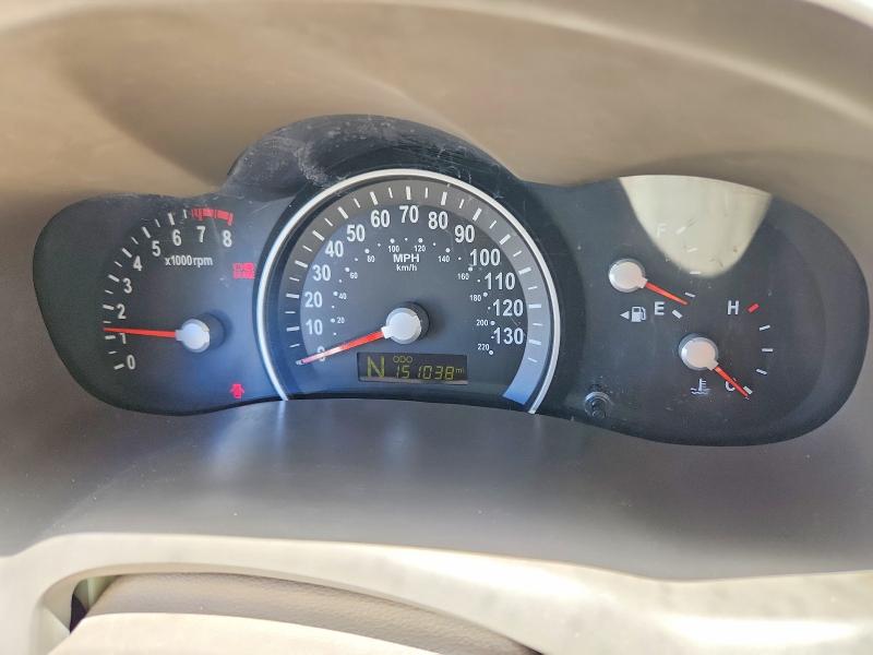 Продажа на аукционе авто 2012 Kia Sedona, vin: KNDMG4C77C6414990, номер лота: 56482566