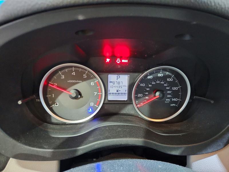 Продажа на аукционе авто 2015 Subaru Forester, vin: JF2SJADC9FH459913, номер лота: 56644936