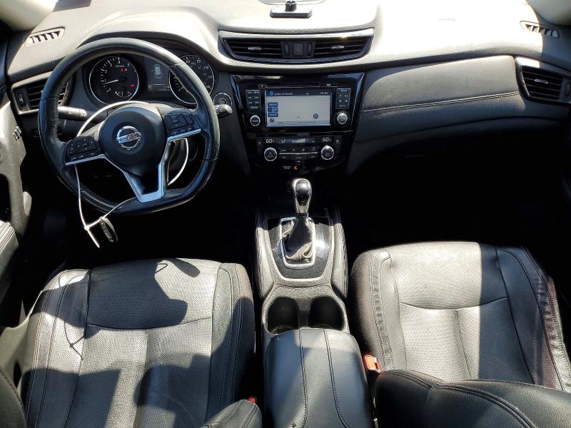 Aukcja sprzedaży 2017 Nissan Rogue, vin: 5N1AT2MV1HC858628, numer aukcji: 58430356