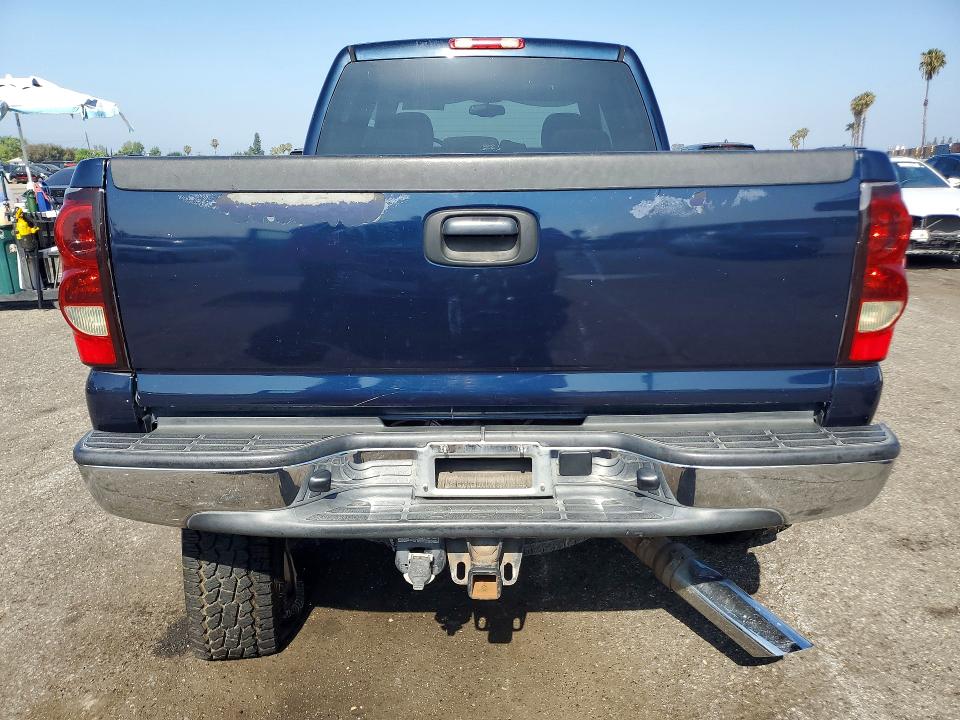 Aukcja sprzedaży 2007 Chevrolet Silverado, vin: 1GCHK23D17F154103, numer aukcji: 56146676