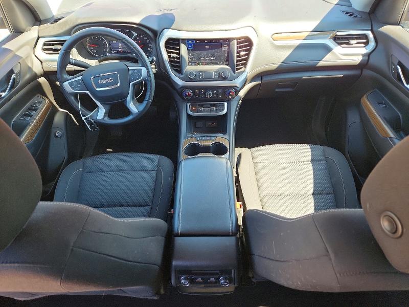 Продажа на аукционе авто 2021 Gmc Acadia, vin: 1GKKNRL4XMZ225867, номер лота: 56102266