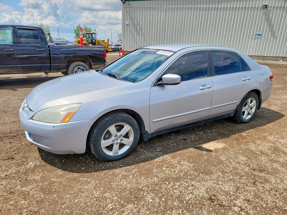 Продажа на аукционе авто 2003 Honda Accord, vin: 1HGCM564X3A803438, номер лота: 41634516