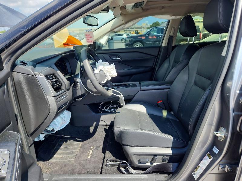 Aukcja sprzedaży 2025 Nissan Rogue, vin: JN8BT3CA1SW000471, numer aukcji: 56186466