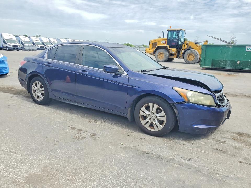 Продажа на аукционе авто 2009 Honda Accord, vin: 1HGCP26489A001923, номер лота: 56314876