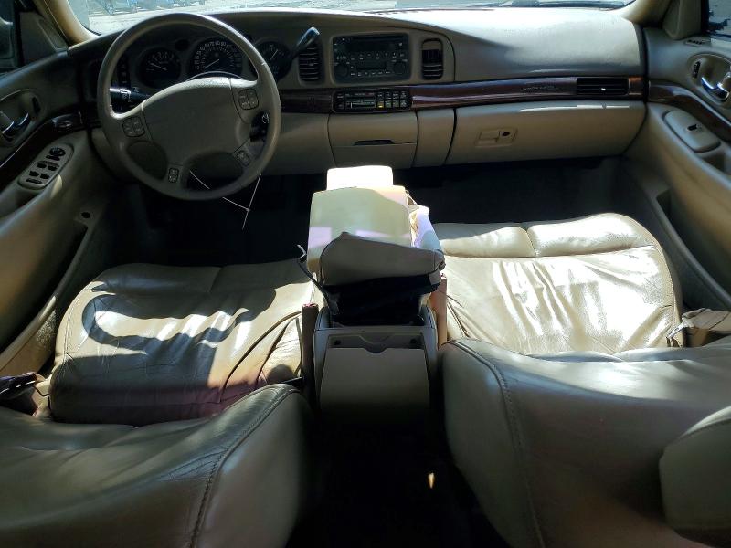 Продажа на аукционе авто 2005 Buick Lesabre, vin: 1G4HP52K95U173974, номер лота: 54585906