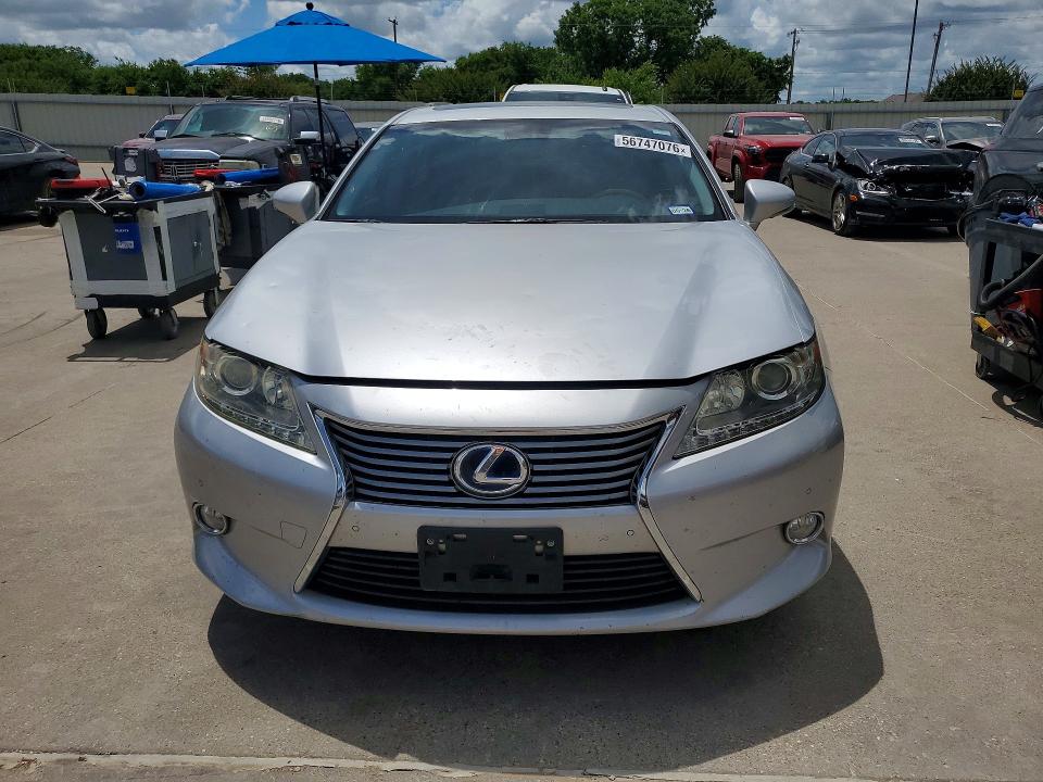 Aukcja sprzedaży 2013 Lexus Es, vin: JTHBW1GG4D2018042, numer aukcji: 56747076