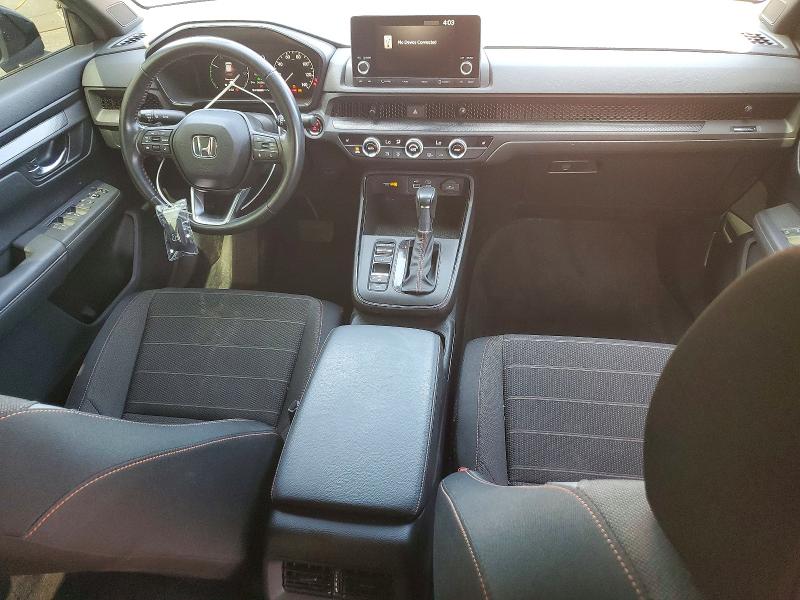 Продажа на аукционе авто 2023 Honda Cr-v, vin: 2HKRS5H57PH708158, номер лота: 57900746