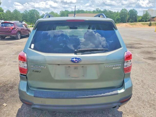 Aukcja sprzedaży 2014 Subaru Forester, vin: JF2SJAHC6EH433942, numer aukcji: 58934836
