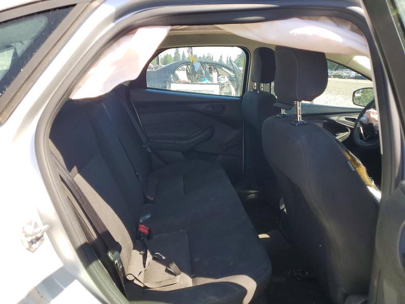 Продажа на аукционе авто 2018 Ford Focus, vin: 1FADP3E27JL304800, номер лота: 57620186