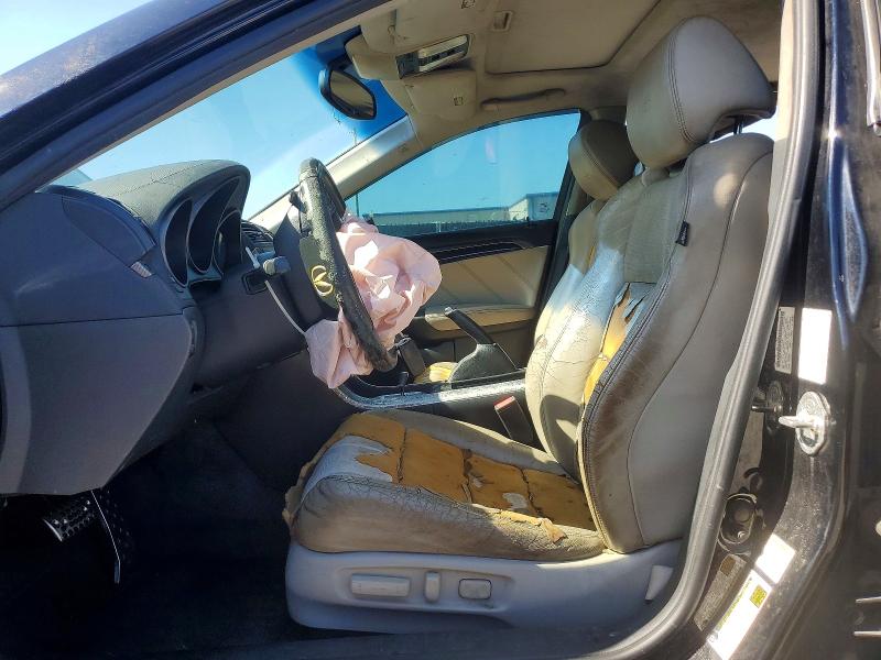 Продаж на аукціоні авто 2008 Acura Tl, vin: 19UUA76538A017277, номер лоту: 58383466
