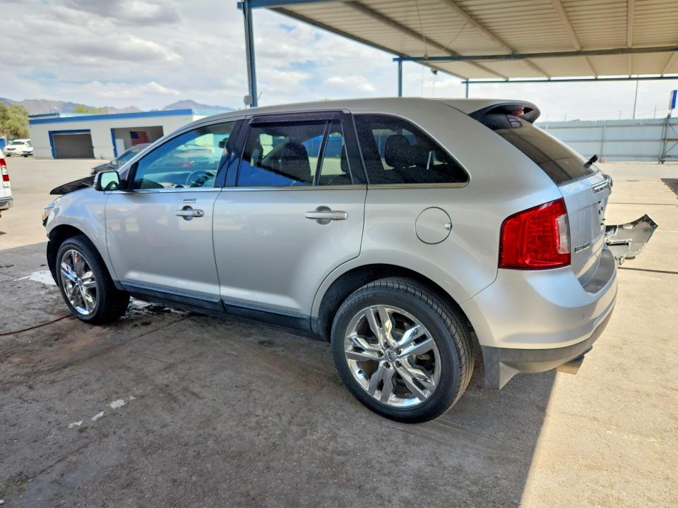 Aukcja sprzedaży 2012 Ford Edge, vin: 2FMDK3KC3CBA29544, numer aukcji: 85625005