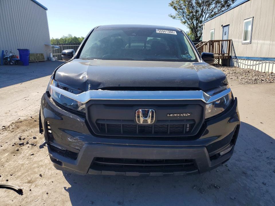 Продаж на аукціоні авто 2024 Honda Ridgeline, vin: 5FPYK3F43RB023030, номер лоту: 55941366
