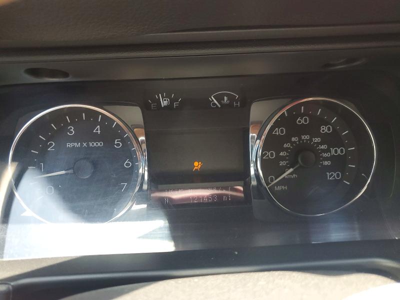2007 Lincoln Mkz მანქანა იყიდება აუქციონზე, vin: 3LNHM26TX7R649329, აუქციონის ნომერი: 56538506