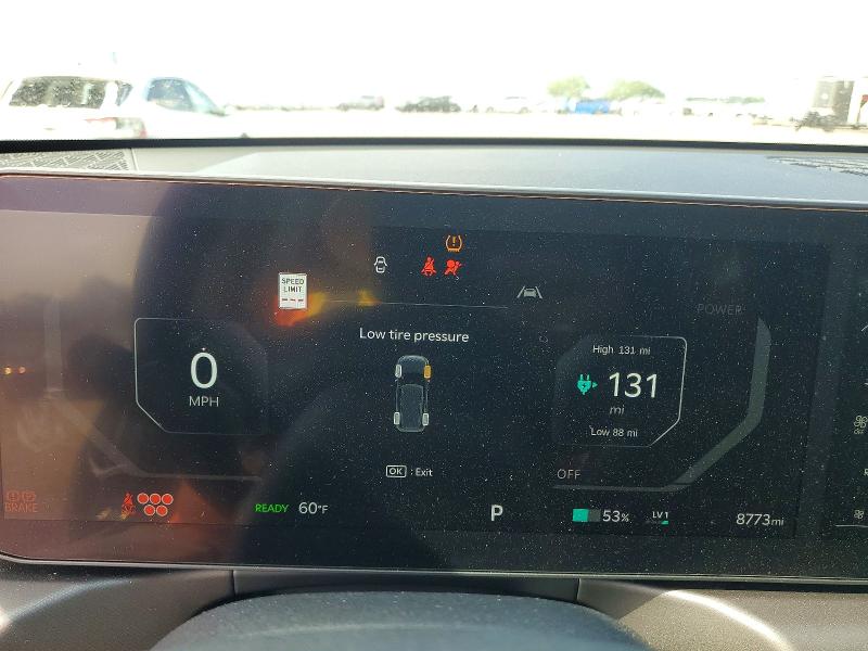 Aukcja sprzedaży 2024 Kia Ev9, vin: KNDAA5S28R6018902, numer aukcji: 58259176