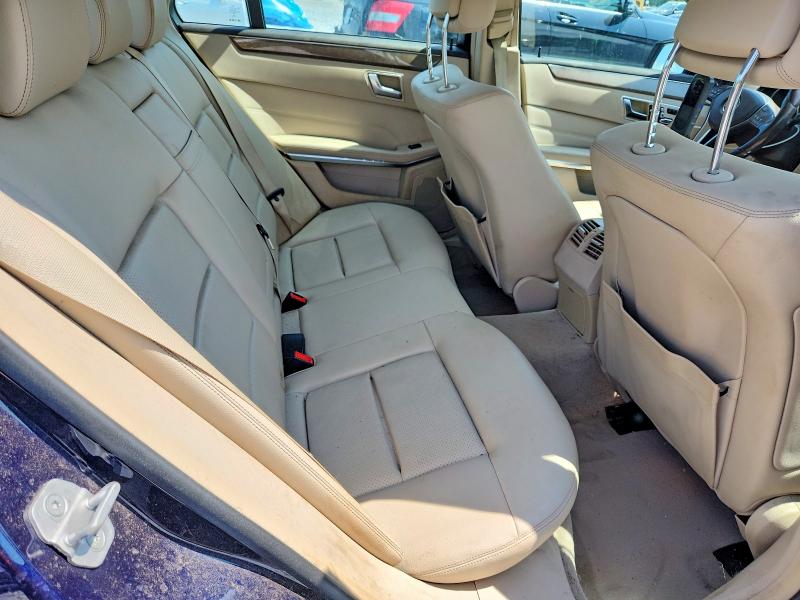 2014 Mercedes-benz E მანქანა იყიდება აუქციონზე, vin: WDDHF8JB6EA927673, აუქციონის ნომერი: 58980246