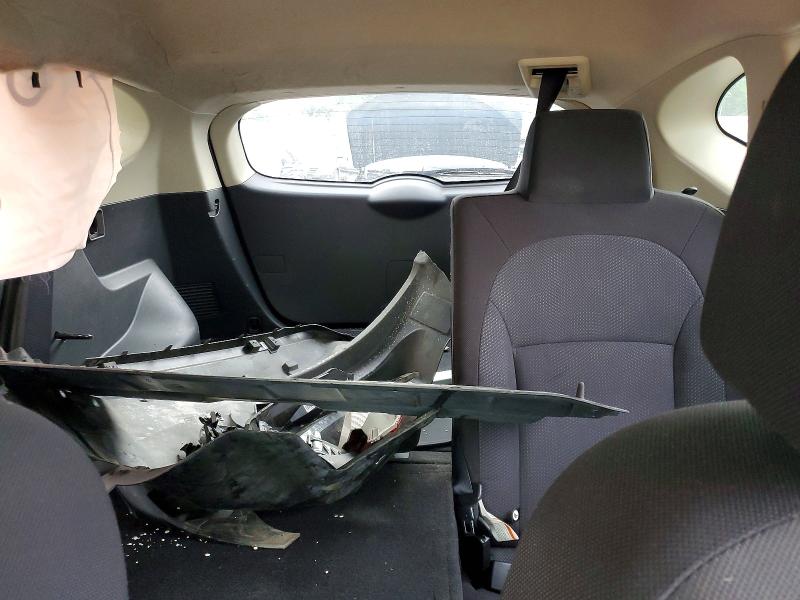 Aukcja sprzedaży 2012 Nissan Rogue, vin: JN8AS5MT2CW606728, numer aukcji: 56081296