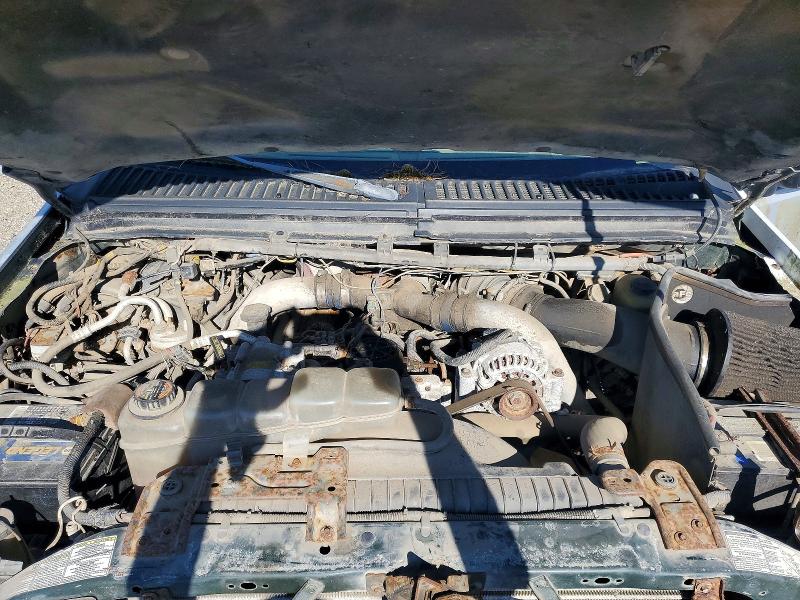 1999 Ford F250 მანქანა იყიდება აუქციონზე, vin: 1FTNW21F8XEB26591, აუქციონის ნომერი: 54896616