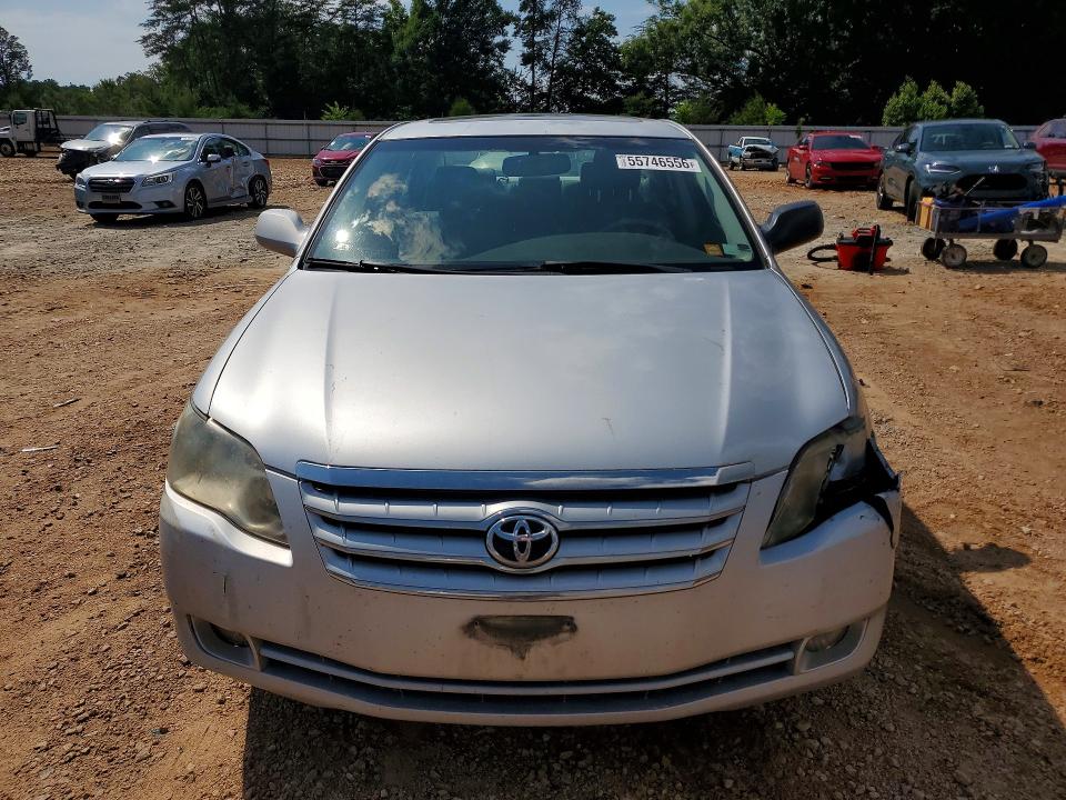Aukcja sprzedaży 2007 Toyota Avalon, vin: 4T1BK36B47U245881, numer aukcji: 55746556