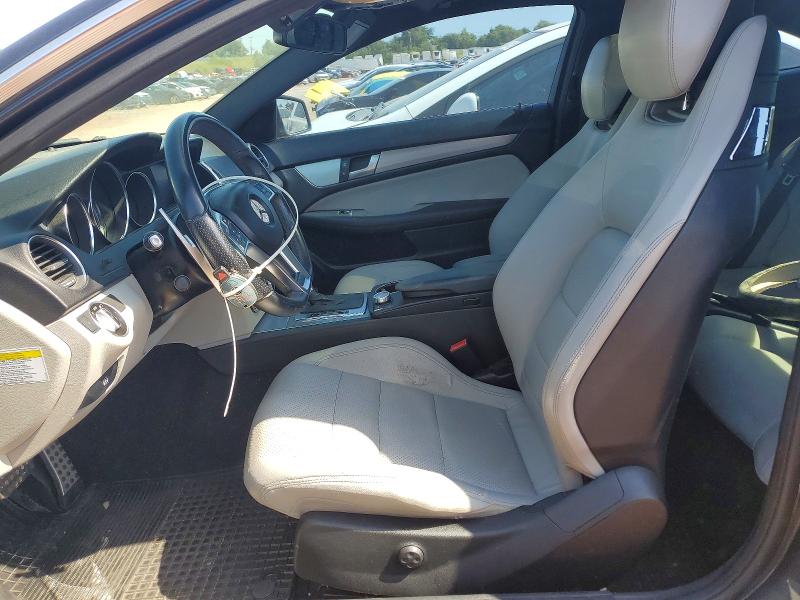 Aukcja sprzedaży 2013 Mercedes-benz C, vin: WDDGJ4HB1DF985054, numer aukcji: 56605586